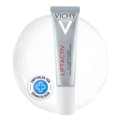 Vichy Liftactiv szemkörnyékápoló, 15 ml