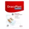 DRACOPLAST vízálló vakolatcsíkok, válogatott, 20 db