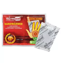 THERMOPAD kézmelegítő, 2 db