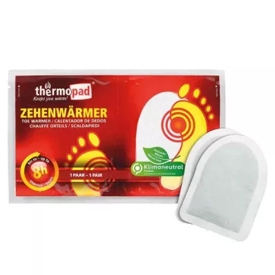 Thermopad lábujjmelegítő, 2 db