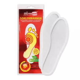 THERMOPAD L méretű talpmelegítő, 2 db