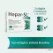 Hepar-SL® 320 mg kemény kapszula, 50 db