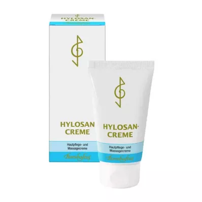 Hylosan krém, 75 ml Hylosan krém, 75 ml