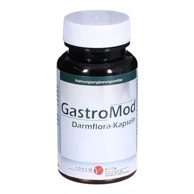 GASTROMOD Probiotikum kapszula, 45 db