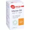 VITAMIN D2 1000 I.E. vegán kapszula, 60 db