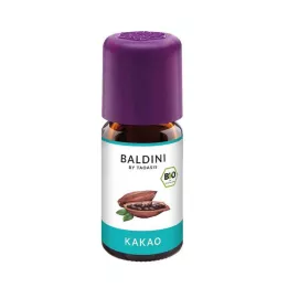 KAKAO BIOAROMA Baldini illóolaj, 5 ml