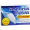 NARATRIPTAN Heumann migrénre 2,5 mg filmtabletta, 2 db