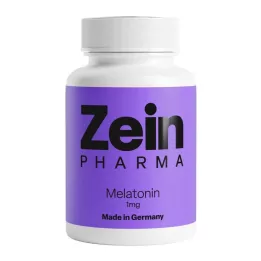 Melatonin 1 mg kapszula, 50 db