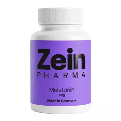 Melatonin 1 mg kapszula, 50 db Melatonin 1 mg kapszula, 50 db