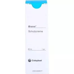 BRAVA Bőrvédő krém, 60 ml