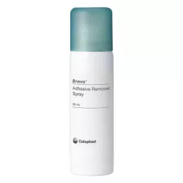 BRAVA Gipszeltávolító spray, 50 ml