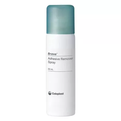 BRAVA Gipszeltávolító spray, 50 ml