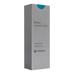 BRAVA Bőrvédő spray, 50 ml