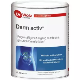 DARM ACTIV Dr.Wolz por, 400 g