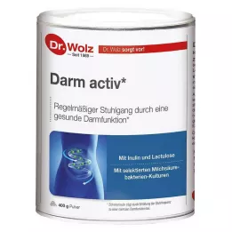 DARM ACTIV Dr.Wolz por, 400 g