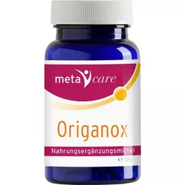 META-CARE Origanox por, 50 g