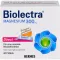 BIOLECTRA Magnézium 300 mg Direct Orange Sticks, 60 db