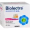 BIOLECTRA Magnézium 300 mg Direct Orange Sticks, 60 db