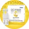 CATIONORM® SD egyadagos pipetta, 30X0,4 ml
