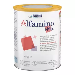 ALFAMINO Por, 1X400 g