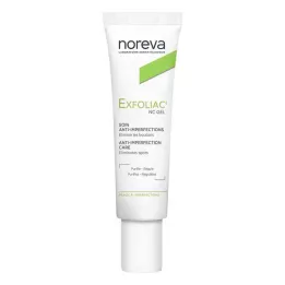 NOREVA Hámlasztó gél, 30 ml
