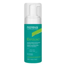 NOREVA Hámlasztó tisztító hab, 150 ml