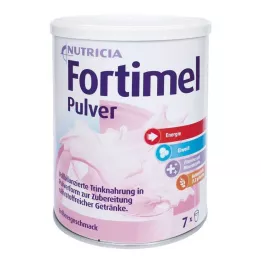 FORTIMEL Eperpor, 335 g