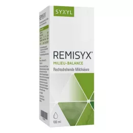 REMISYX Syxyl csepp, 100 ml