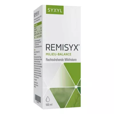 Remisyx Syxyl cseppek, 100 ml Remisyx Syxyl cseppek, 100 ml