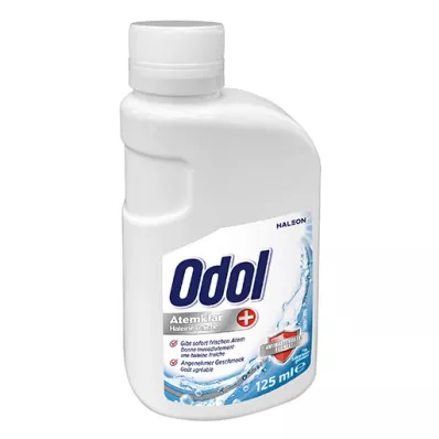 ODOL MUNDWASSER Eredeti, 125 ml