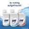 ODOL MUNDWASSER Eredeti, 125 ml