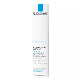 ROCHE-POSAY Hydraphase Intense szérum, 30 ml