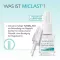 Miclast 80 mg/g aktív körömlakk, 3 ml