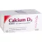 CALCIUM D3 STADA 1000 mg/880 NE pezsgőtabletta, 120 db