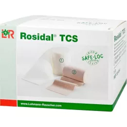 ROSIDAL TCS UCV 2-komp. tömörítő rendszer 1x2, 1 db