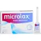 MICROLAX Rektális oldatos beöntések, 4X5 ml