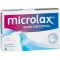 MICROLAX Rektális oldatos beöntések, 4X5 ml