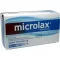 MICROLAX Rektális oldatos beöntések, 50X5 ml