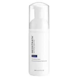 NEOSTRATA Skin Active hámlasztó mosóhab, 125 ml