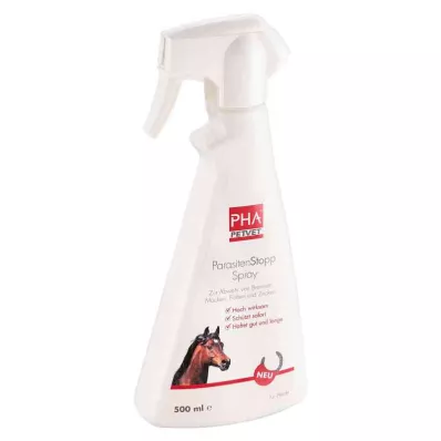 PHA ParasitenStopp spray lovak számára, 500 ml