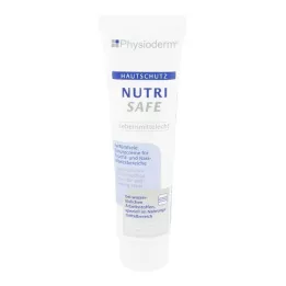 PHYSIODERM NUTRI SAFE tejszín, 100 ml