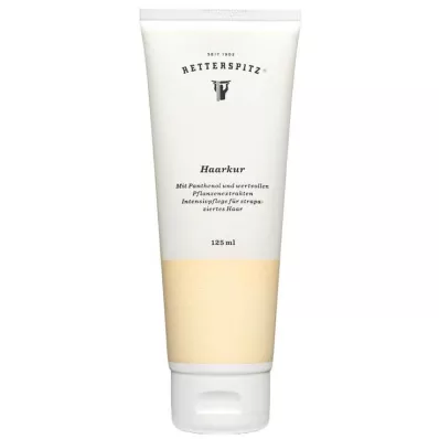 RETTERSPITZ Hajpakolás, 125 ml