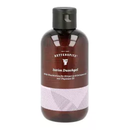 RETTERSPITZ Intim tusfürdő, 200 ml