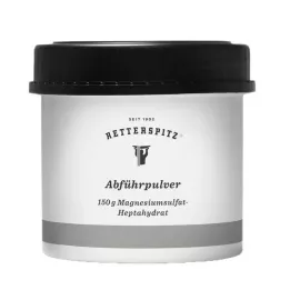 RETTERSPITZ Hashajtó por, 150 g