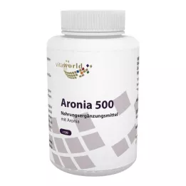 ARONIA 500 kapszula, 120 db