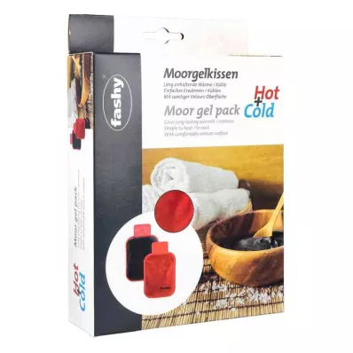 Fashy Moor Gel Waermeki (1 db) Fashy Moor Gel Waermeki (1 db)