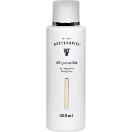 RETTERSPITZ Testápoló tej, 200 ml