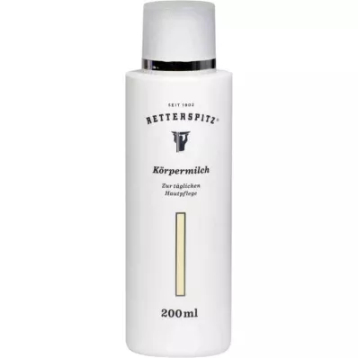 Retterspitz testtej (200 ml)