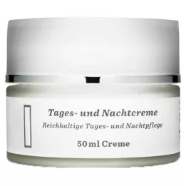 RETTERSPITZ nappali és éjszakai krém, 50 ml