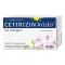 Cetirizine Aristo allergiára 10 mg filmtabletta, 100 db